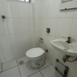 Apartamento com 2 dormitórios à venda, 90 m² por R$ 560.000,00 - Gonzaga - Santos/SP