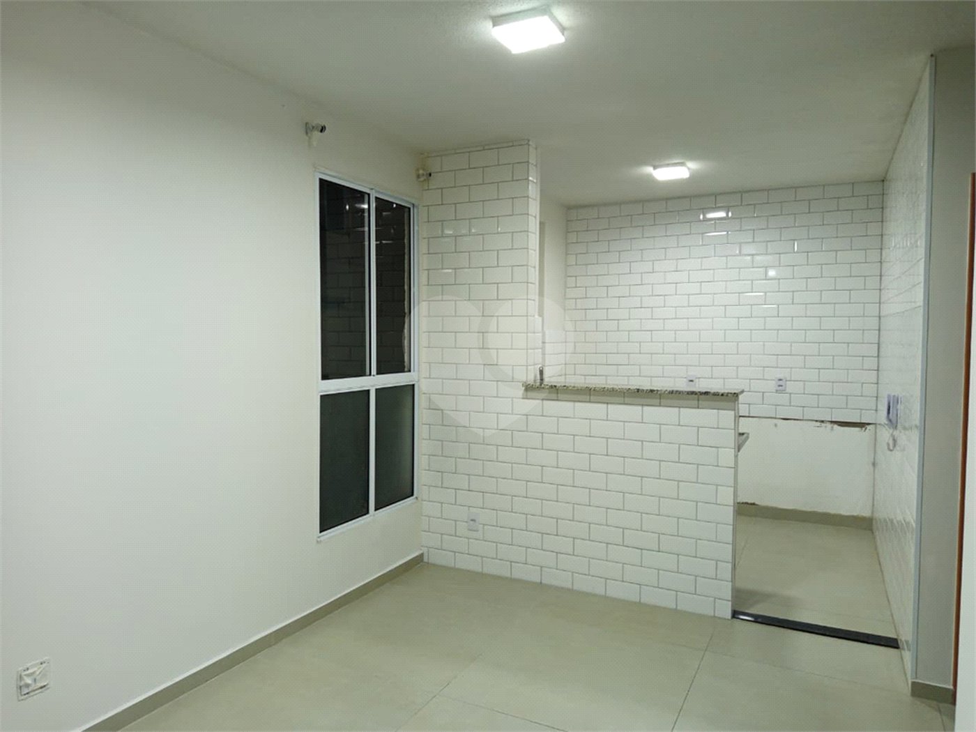 Apartamento à venda com 2 quartos em Jardim Guarujá, Sorocaba, SP