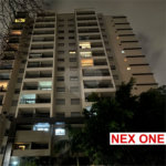 Apartamento para alugar com 1 quarto em Indianópolis, São Paulo, SP