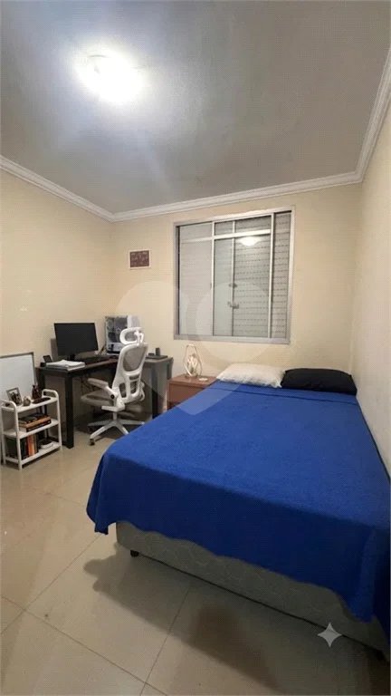 Apartamento Condomínio Jatobá - 2 quartos