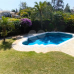 Casa à venda ou para alugar com 5 quartos, sendo 3 suítes, no condomínio Fazenda Lago Azul, Araçoiaba da Serra - SP