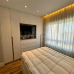 Apartamento à venda com 2 quartos, sendo 1 suíte, em Vila Andrade, São Paulo, SP