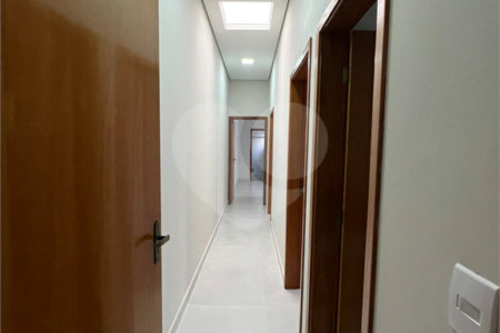 Casa à venda com 3 quartos, sendo 1 suíte, em Parque São Lourenço, Indaiatuba, SP