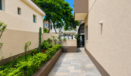 Apartamento à venda ou para alugar com 3 quartos, sendo 1 suíte,  em Água Fria, São Paulo, SP