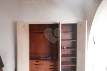 Apartamento à venda com 1 quarto em Santa Cecília, São Paulo, SP