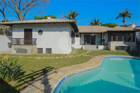 Casa Térrea à venda ou para alugar com 4 quartos, sendo 3 suítes, em Alto da Boa Vista, São Paulo, SP