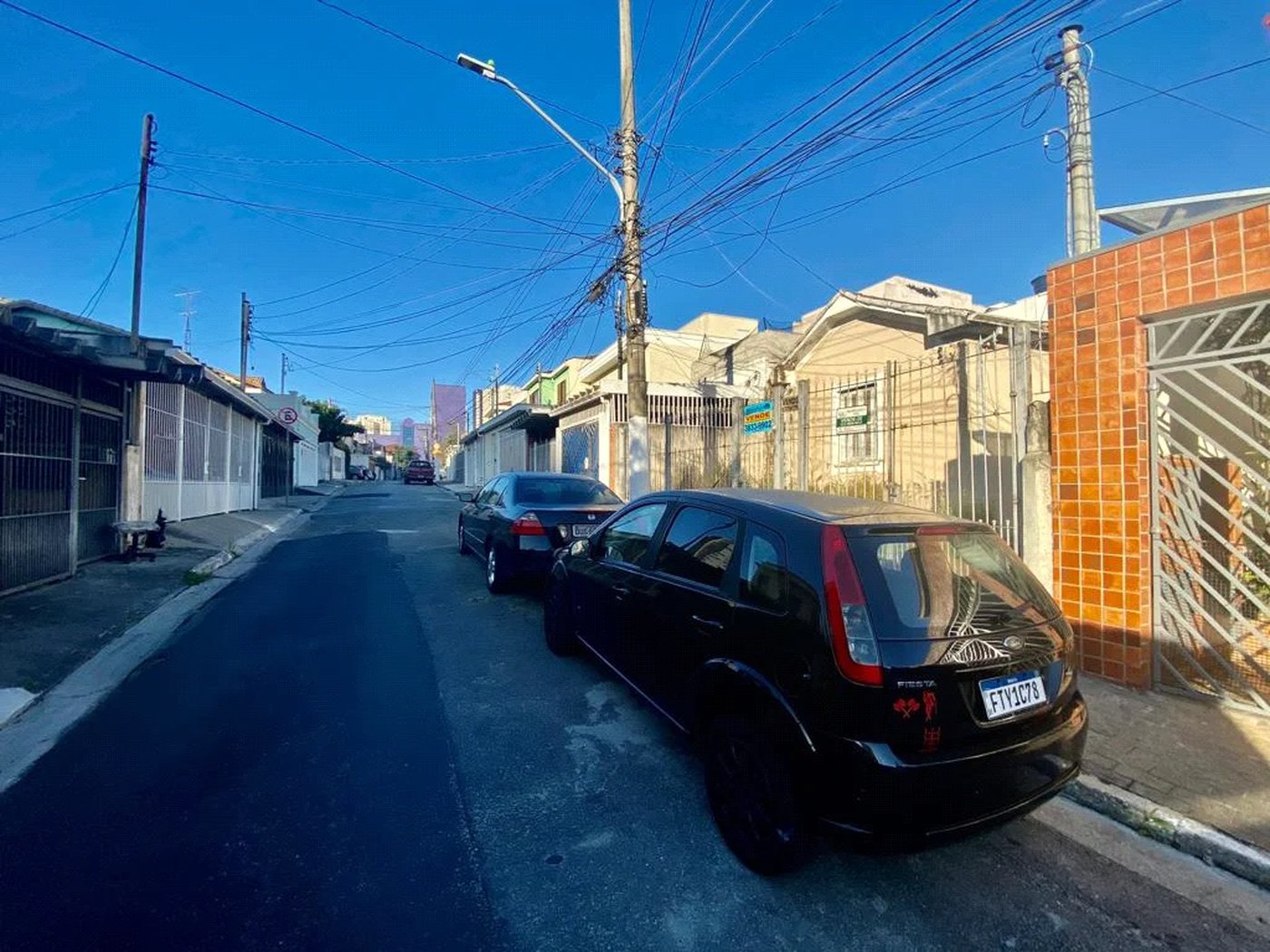 Sobrado à venda com 2 quartos em Vila Romana, São Paulo, SP