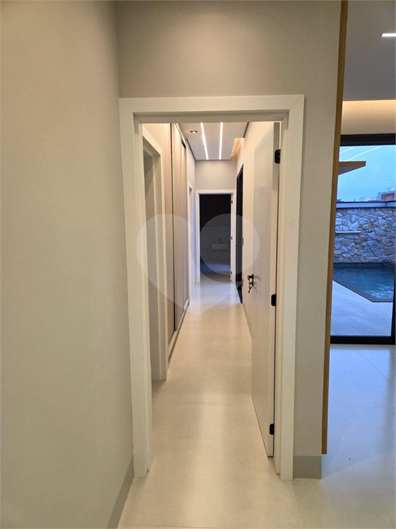 Casa à venda com 3 suítes no condomínio Jardim Residencial Dona Maria Candida, Indaiatuba - SP