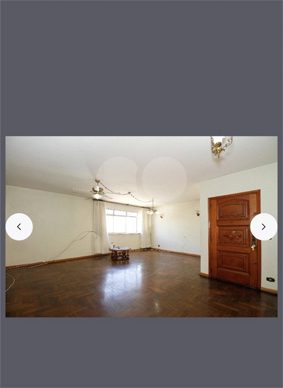 Apartamento à venda com 3 quartos em Paraíso, São Paulo, SP