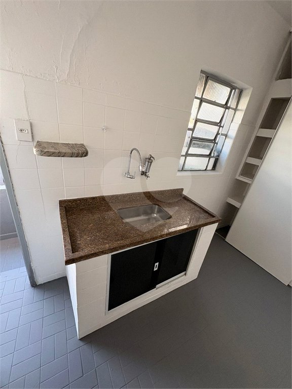 Casa Térrea à venda com 1 quarto em Vila Gustavo, São Paulo, SP