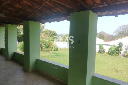 Chácara à venda com 4 quartos, sendo 2 suítes,  em Chácara Sete Quedas, Itu, SP