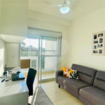 Apartamento à venda com 4 quartos, sendo 2 suítes, em Jardim América, Sorocaba, SP