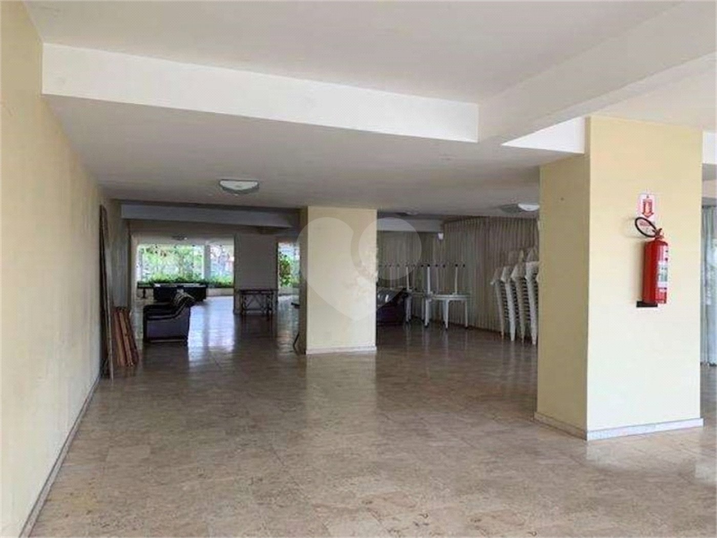 Cobertura à venda com 4 quartos, sendo 2 suítes,  em Santana, São Paulo, SP