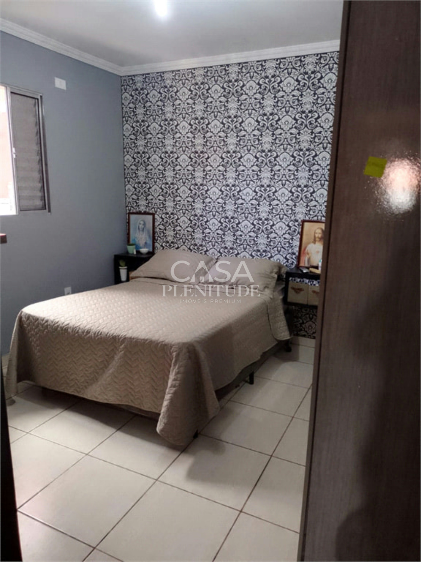 Casa à venda com 2 quartos, sendo 1 suíte, em Jardim Montreal, Sorocaba, SP