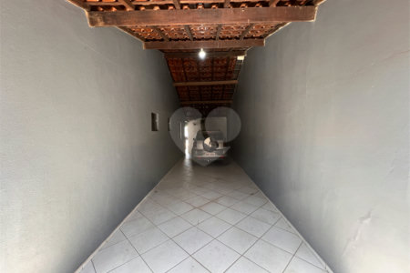 Casa à venda com 3 quartos, sendo 1 suíte, em Jardim Angelica, Três Lagoas, MS