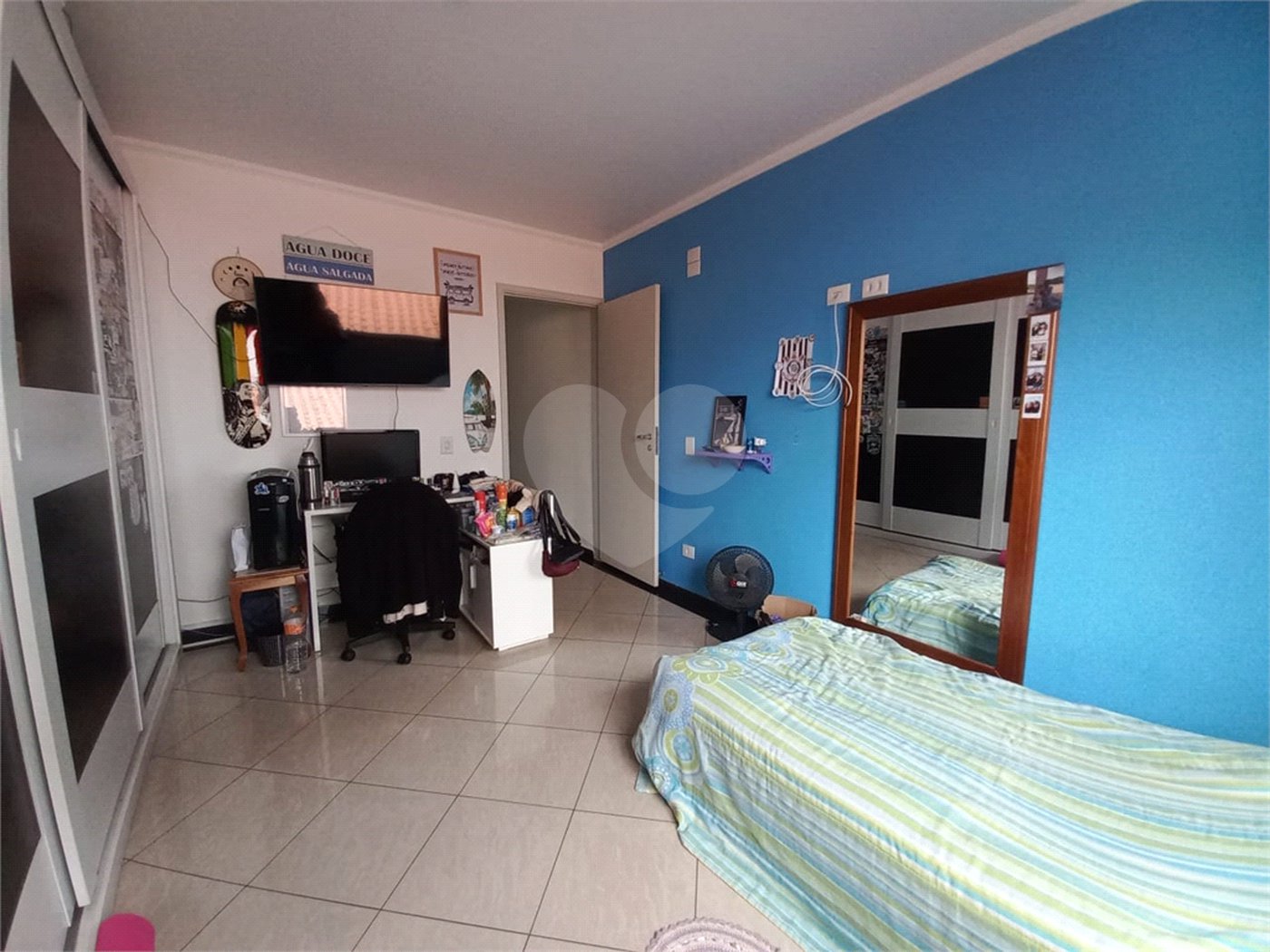 Sobrado à venda com 3 quartos, sendo 1 suíte, em Vila Lúcia, São Paulo, SP