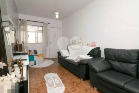 Apartamento à venda com 2 quartos em Mooca, São Paulo, SP