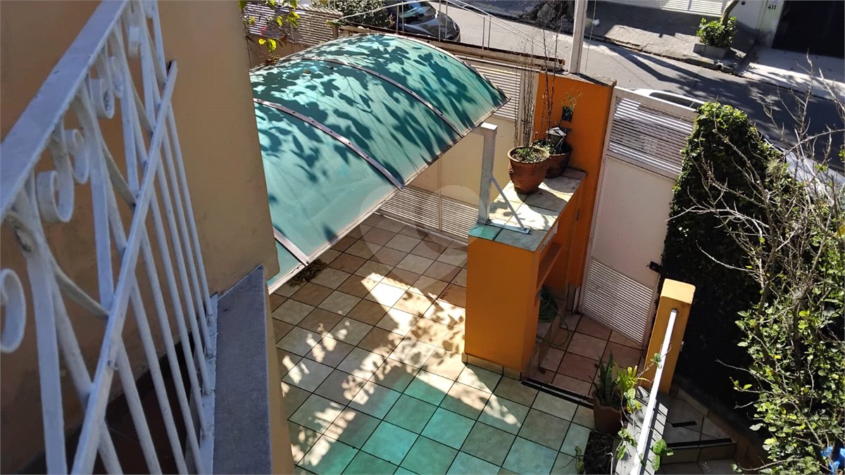 Sobrado à venda com 3 quartos, sendo 1 suíte, em Butantã, São Paulo, SP