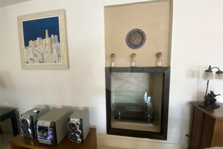 Apartamento à venda com 3 suítes em Santana, São Paulo, SP