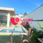 Casa à venda com 4 suítes no condomínio Colinas do Paratehy (norte), São José dos Campos - SP