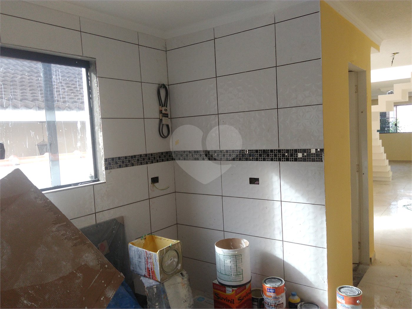 Sobrado à venda com 3 quartos, sendo 1 suíte, no Brasilândia, São Paulo, SP
