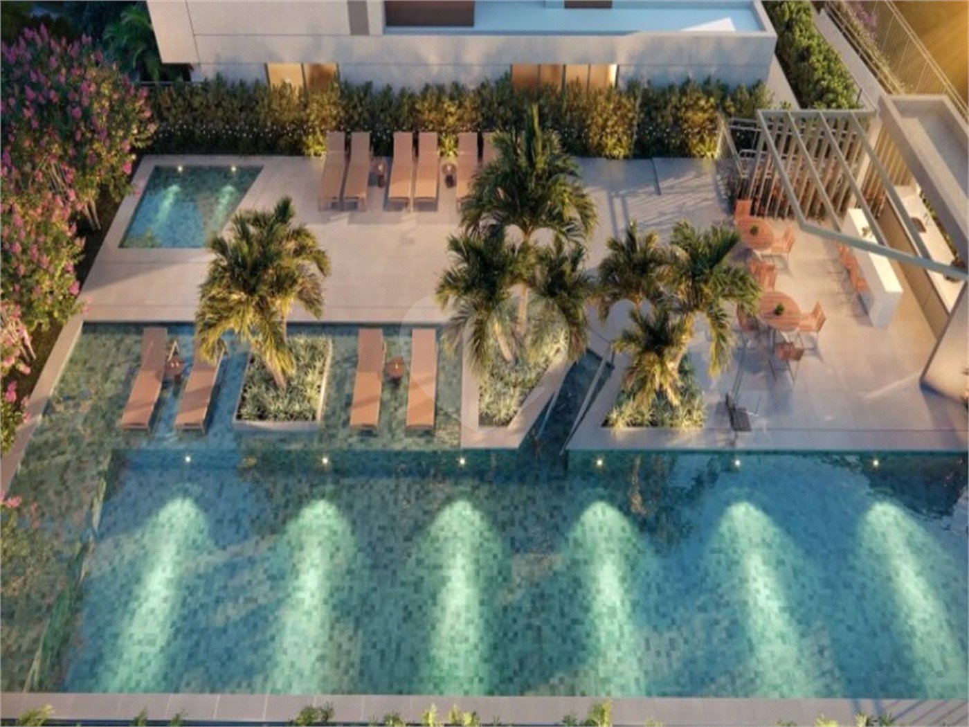 Apartamento à venda com 1 quarto em Vila Pirajussara, São Paulo, SP