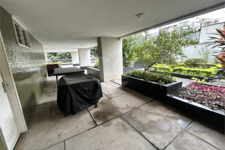 Apartamento à venda com 2 suítes em Tijuca, Rio de Janeiro, RJ