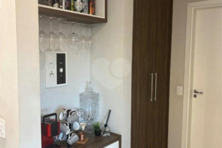 Apartamento à venda com 2 quartos, sendo 1 suíte, no Centro, Sorocaba, SP