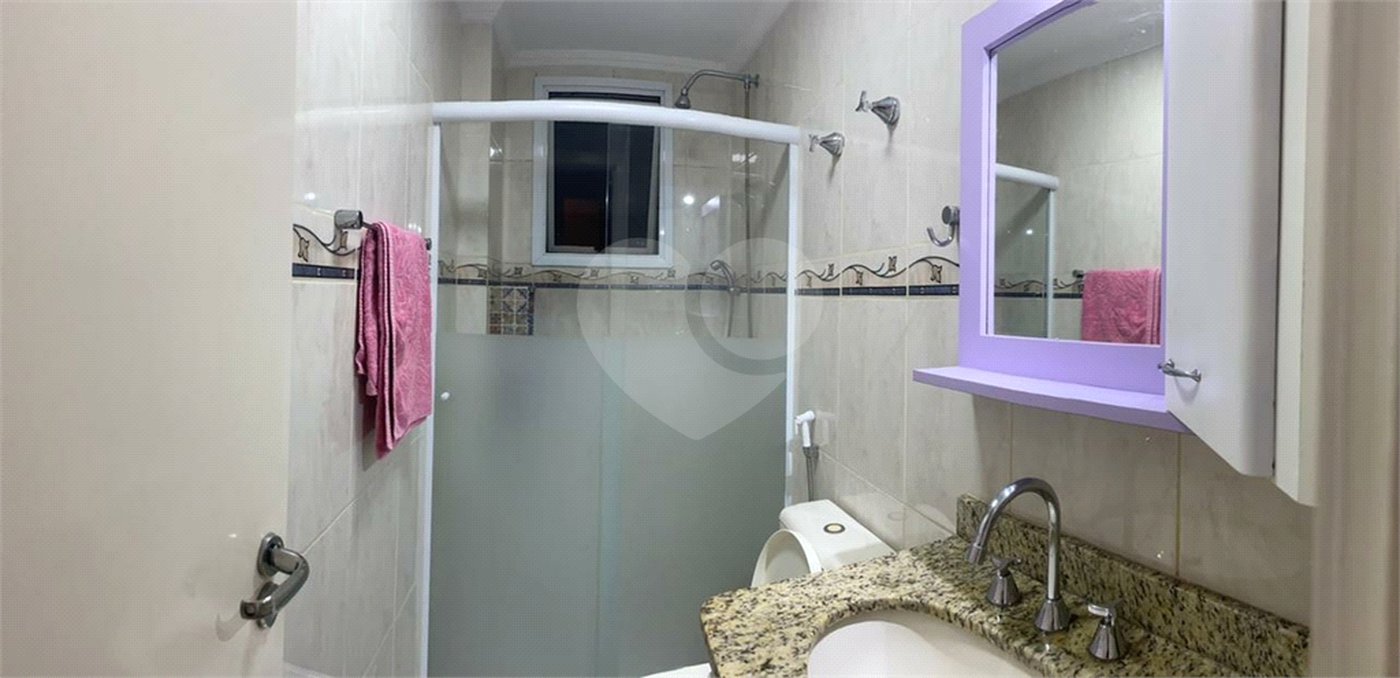 Apartamento à venda no Tatuapé, com 108 m², 3 quartos, 1 suíte, 2 vagas de garagem