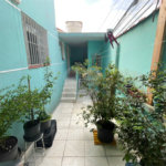 Sobrado à venda com 2 quartos em Vila Gustavo, São Paulo, SP