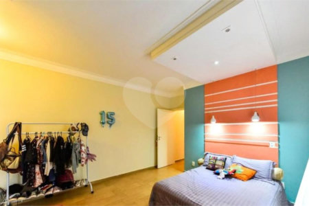 Casa à venda com 4 suítes em Nova Petrópolis, São Bernardo do Campo, SP