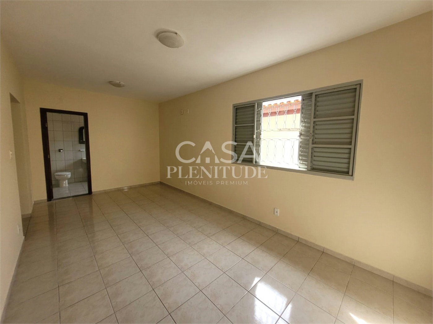 Casa Térrea à venda com 3 quartos, sendo 1 suíte, em Vila Fiori, Sorocaba, SP