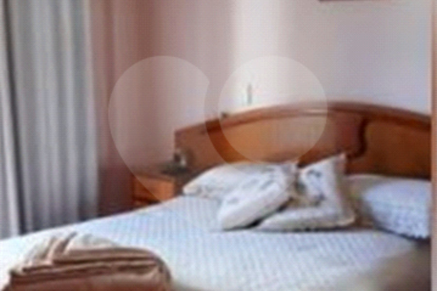 Apartamento à venda com 4 quartos, sendo 2 suítes, em Santana, São Paulo, SP