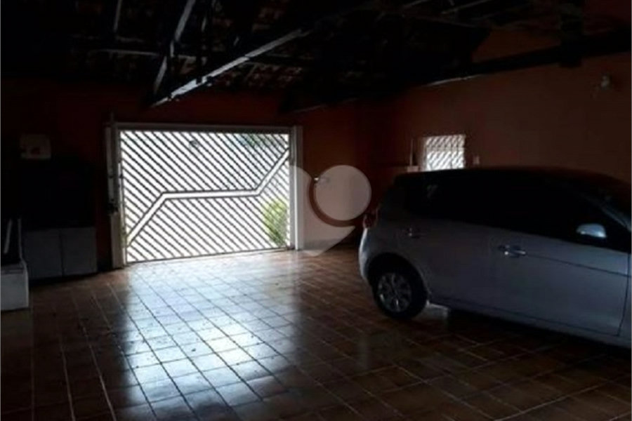 Casa à venda com 3 quartos, sendo 1 suíte, em Tucuruvi, São Paulo, SP