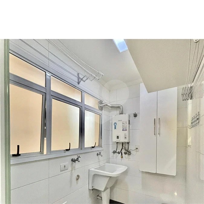 Apartamento para alugar com 3 quartos, sendo 2 suítes,  em Nova Petrópolis, São Bernardo do Campo, SP