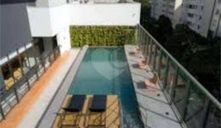 Studio à venda ou para alugar com 1 quarto em Sumarezinho, São Paulo, SP