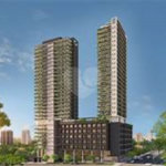 Apartamento à venda com 4 quartos, sendo 2 suítes,  em Indianópolis, São Paulo, SP