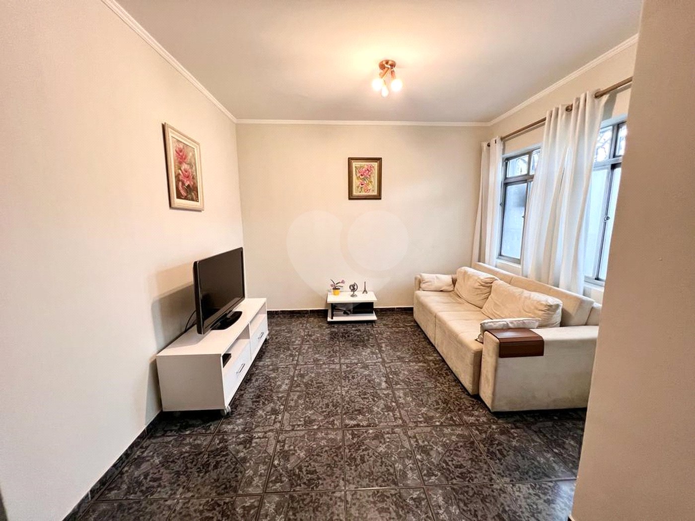 Casa à venda com 3 quartos em Lapa, São Paulo, SP