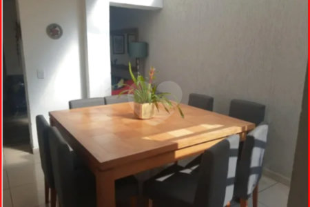 Casa à venda com 3 suítes em Pinheiros, São Paulo, SP