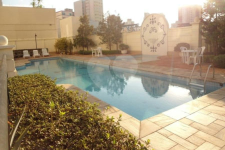 Apartamento à venda com 4 quartos, sendo 2 suítes, em Santana, São Paulo, SP