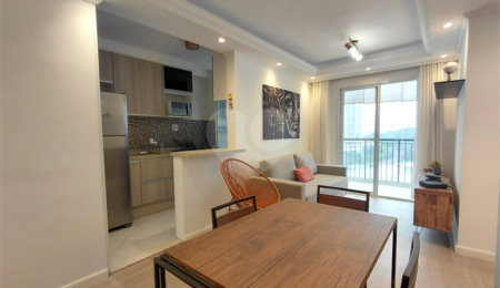 Apartamento à venda com 2 quartos em Lapa, São Paulo, SP
