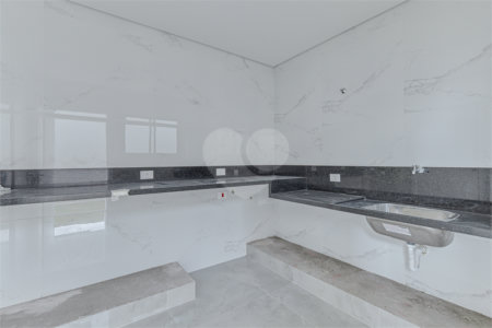 Casa à venda com 4 suítes no condomínio Carmen, São Paulo - SP