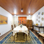 Casa Térrea à venda com 5 quartos, sendo 2 suítes, em Alto da Boa Vista, São Paulo, SP