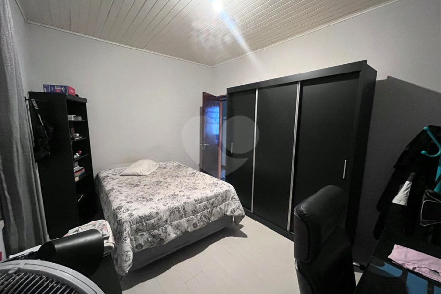 Casa Térrea à venda com 3 quartos, sendo 1 suíte, em Jardim São Paulo(zona Norte), São Paulo, SP