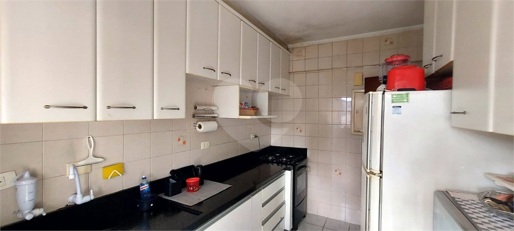 Apartamento à venda com 2 quartos em Parada Inglesa, São Paulo, SP