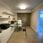 Apartamento à venda ou para alugar com 4 suítes em Chácara Flora, São Paulo, SP