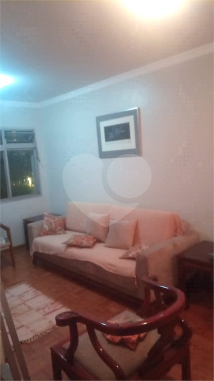 Apartamento à venda com 2 quartos em Ipiranga, São Paulo, SP