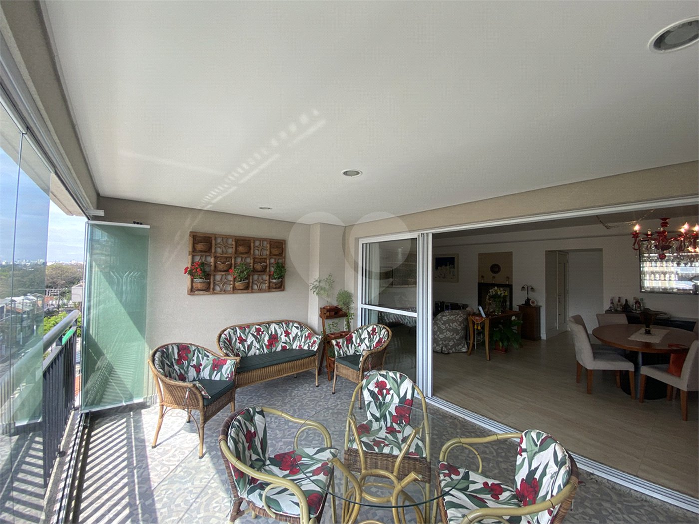 Apartamento à venda com 3 suítes em Santana, São Paulo, SP