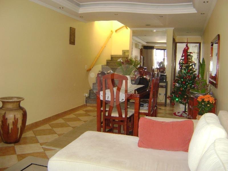 Casa à venda com 3 suítes em Ipiranga, São Paulo, SP