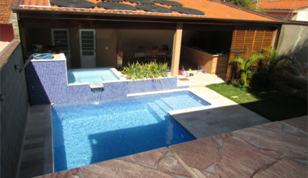 Casa à venda com 3 quartos, sendo 1 suíte,  em Vila Georgina, Indaiatuba, SP